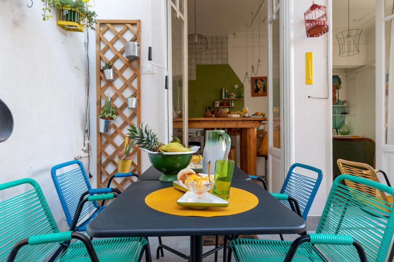 Bandbloom Palermo Exterior photo
